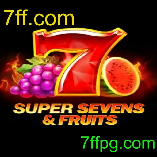 7SuperSevensFruits