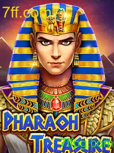 PharaohTreasure