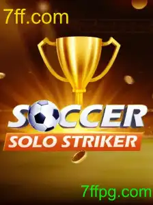 Tudo sobre SoccerSoloStriker: O Novo Fenômeno dos Games